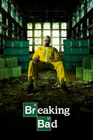 Breaking Bad streaming