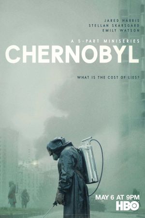Chernobyl streaming