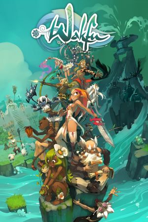 Wakfu streaming