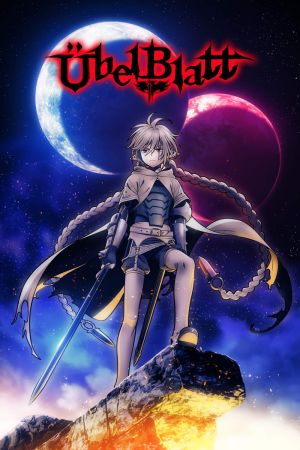 Übel Blatt streaming