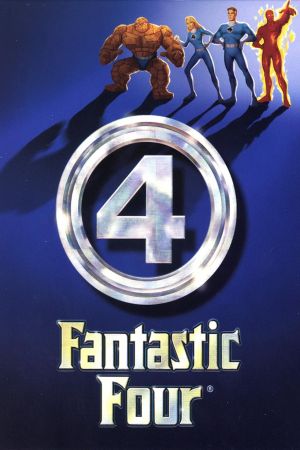 Fantastic Four streaming