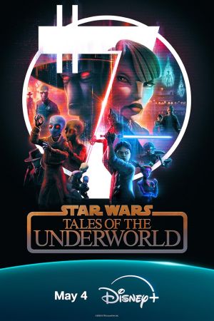 Star Wars - Tales of the Underworld streaming