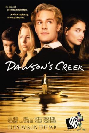Dawson's Creek streaming