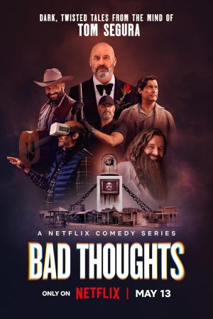 Bad Thoughts streaming