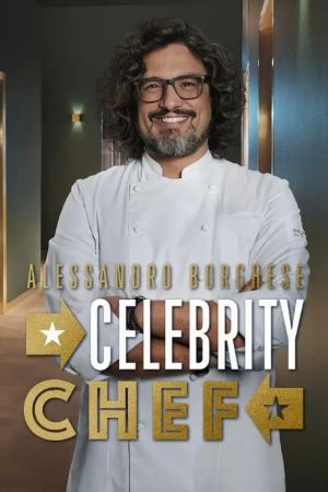 Alessandro Borghese - Celebrity Chef streaming