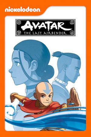 Avatar - La leggenda di Aang streaming