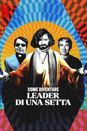 Come diventare leader di una setta streaming