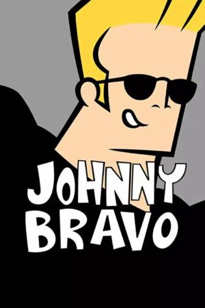 Johnny Bravo streaming