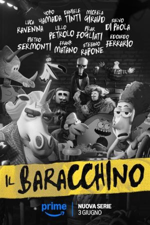 Il Baracchino streaming