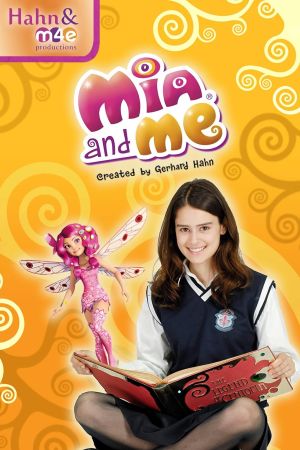 Mia and Me streaming