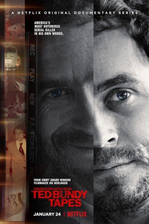 Conversations with a Killer: The Ted Bundy Tapes streaming
