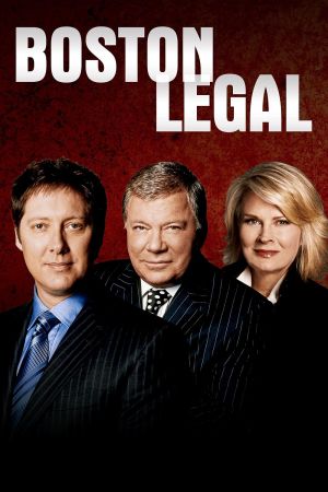 Boston Legal streaming