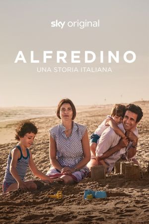 Alfredino - Una storia italiana streaming