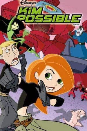 Kim Possible streaming