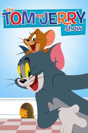 Lo spettacolo di Tom e Jerry streaming