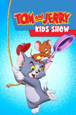 Tom and Jerry Kids streaming