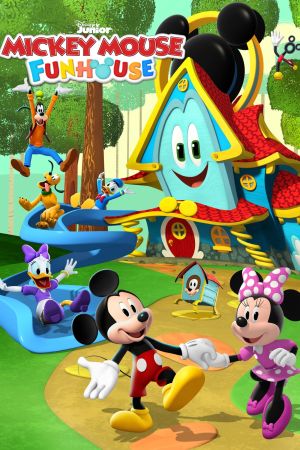 Topolino - La casa del divertimento streaming