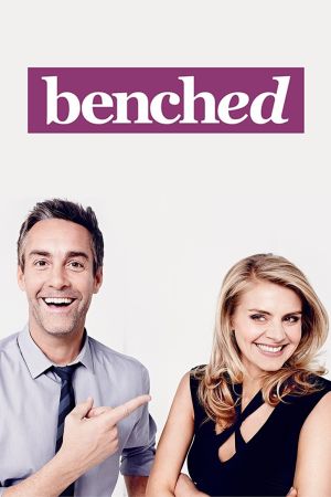 Benched - Difesa d'ufficio streaming
