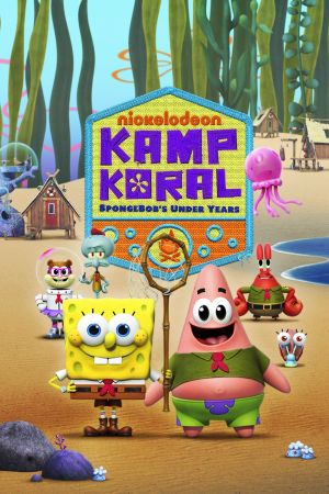Kamp Koral: SpongeBob al campo estivo streaming