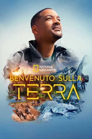 Benvenuto sulla Terra streaming