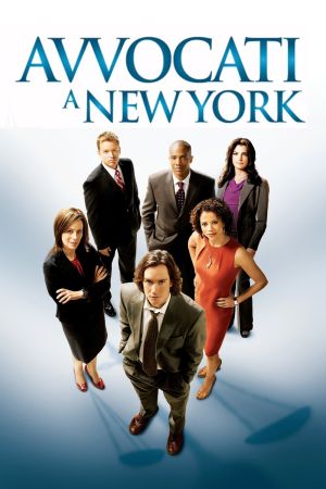 Avvocati a New York streaming