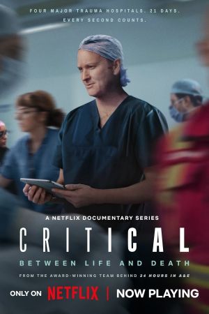 Critical: Codice Rosso streaming