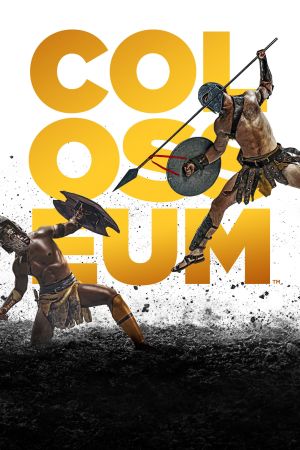Colosseum streaming