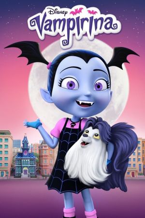 Vampirina streaming