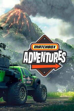 Matchbox Adventures streaming
