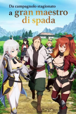 Da campagnolo stagionato a gran maestro di spada streaming