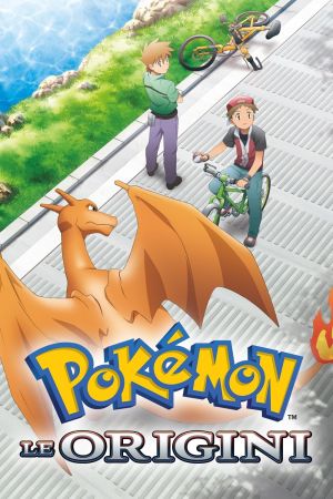 Pokémon: Le origini streaming