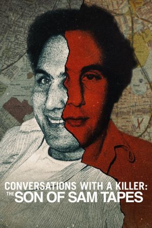 Conversazioni con un killer: Il caso Berkowitz streaming