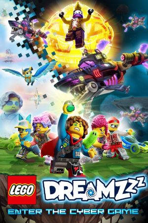 LEGO DreamZzz: avventure nel Mondo dei Sogni streaming