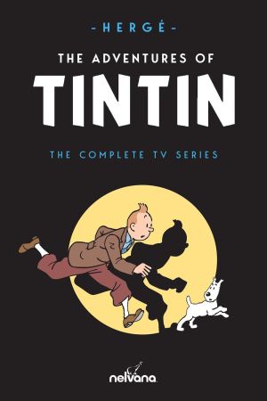 Le avventure di Tintin streaming