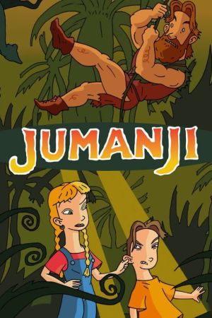 Jumanji streaming