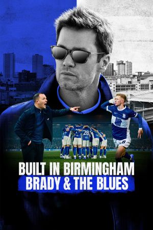 Built in Birmingham: Brady & the Blues streaming