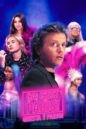 Ça c'est Paris! Questa è Parigi streaming