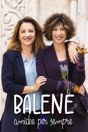 Balene – Amiche per sempre streaming