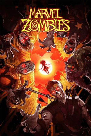 Marvel Zombies streaming
