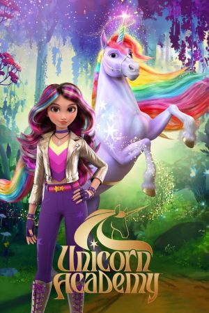 Unicorn Academy streaming