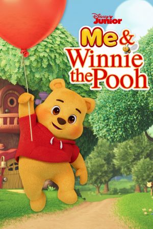 Io e Winnie the Pooh streaming