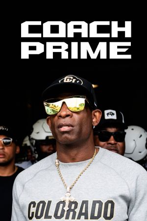 Coach Prime streaming