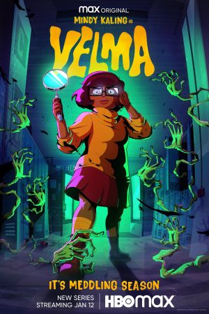 Velma streaming