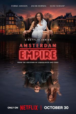 Amsterdam Empire streaming