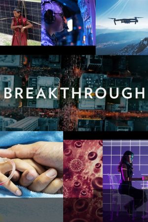 Breakthrough - La scienza rivoluzionaria streaming