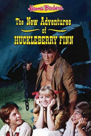 Le nuove avventure di Huckleberry Finn streaming