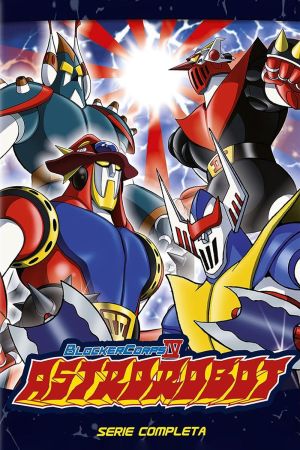 Astro Robot contatto Ypsilon streaming