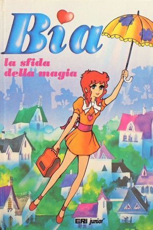 Bia, la sfida della magia streaming