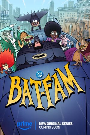 BAT-FAM streaming