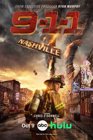 9-1-1: Nashville streaming